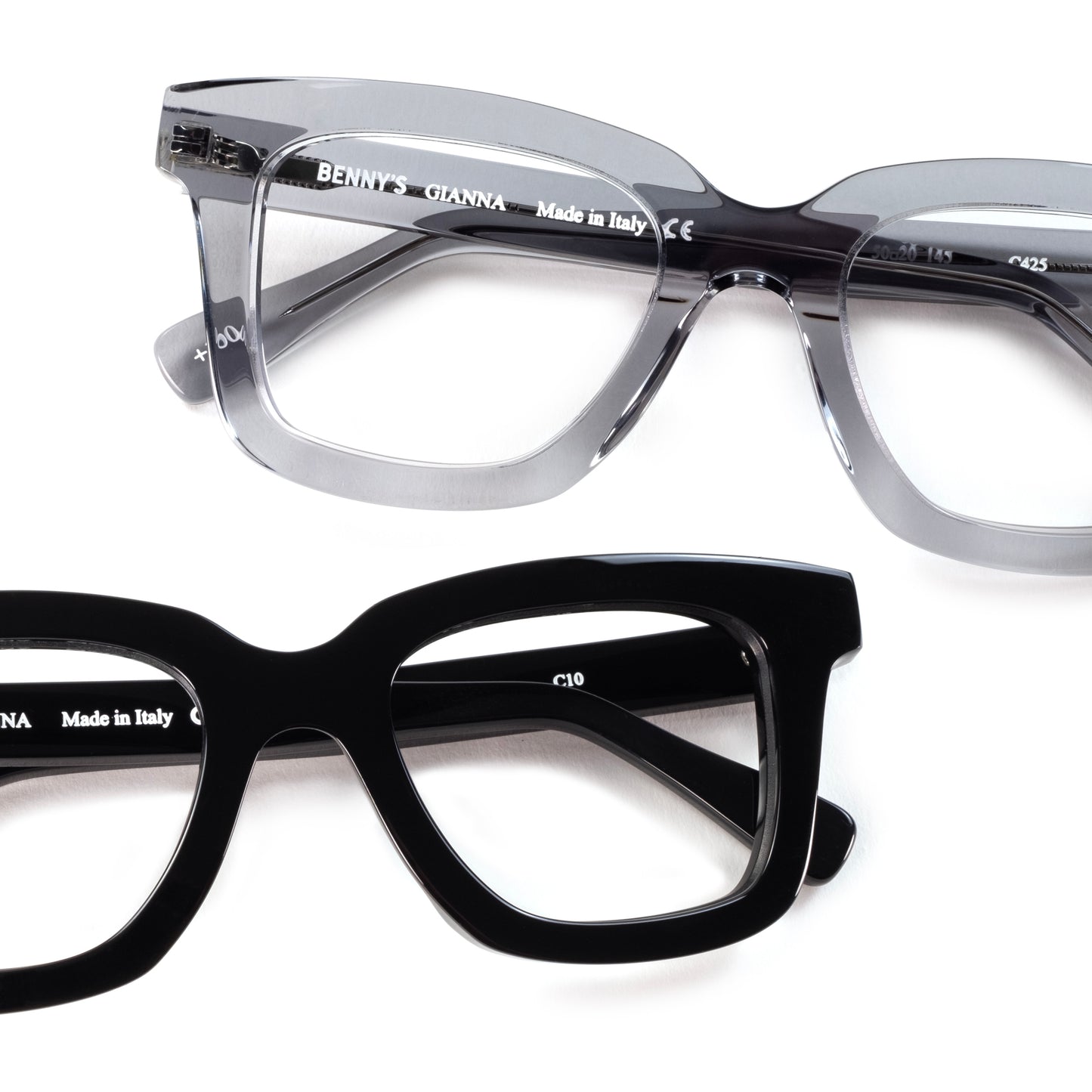 BENNY'S EYEWEAR COLLECTION