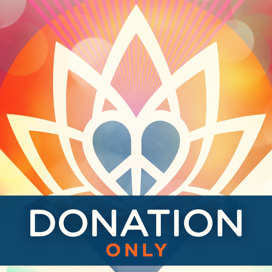 Donation Only