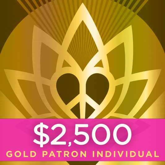 Gold Patron Individual