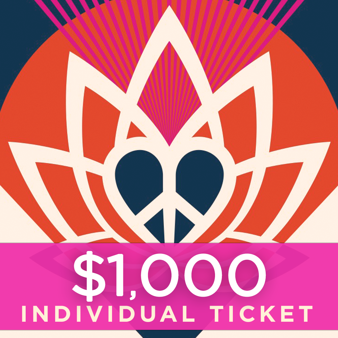 Individual Ticket