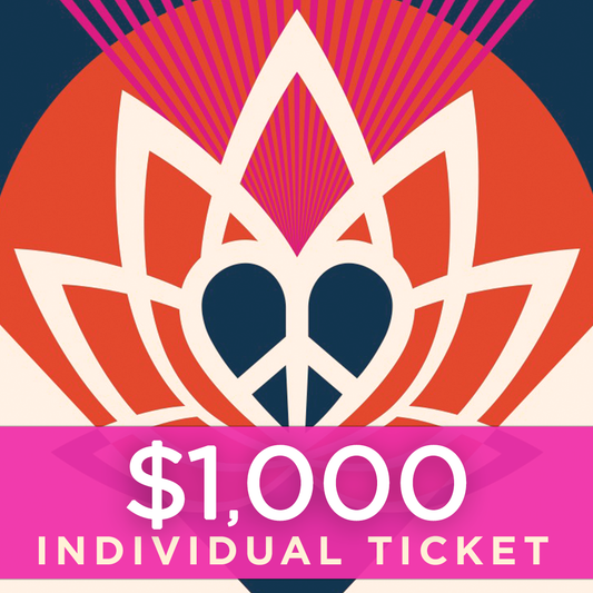 Individual Ticket