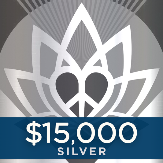 Silver Sponsor