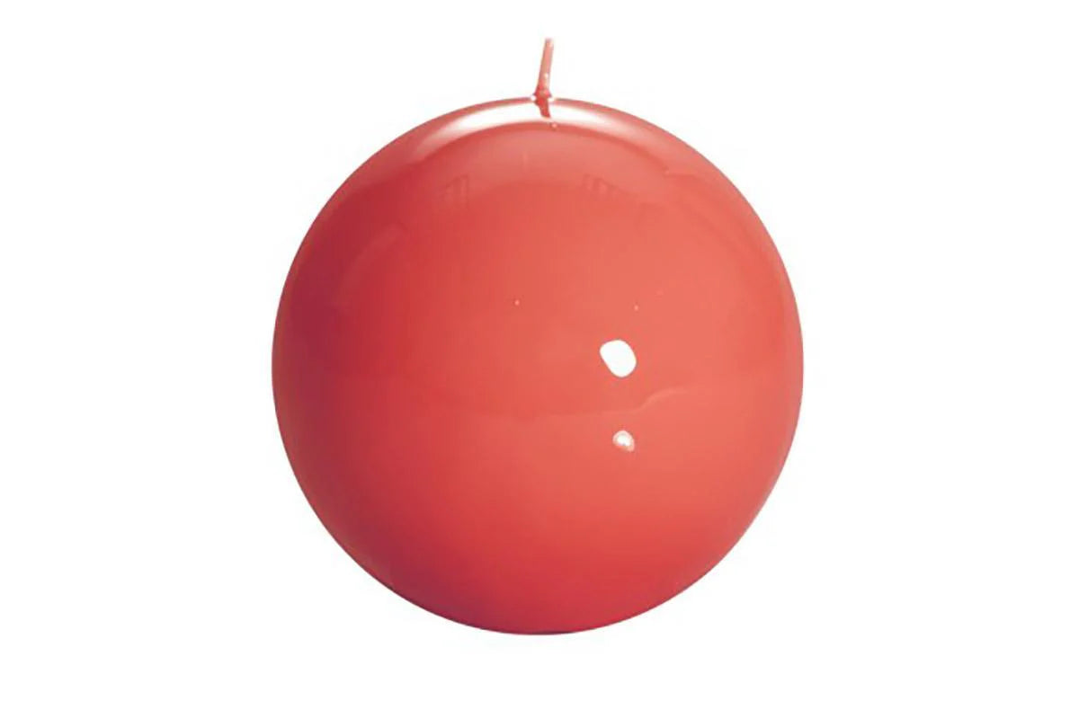 Meloria Ball Candle
